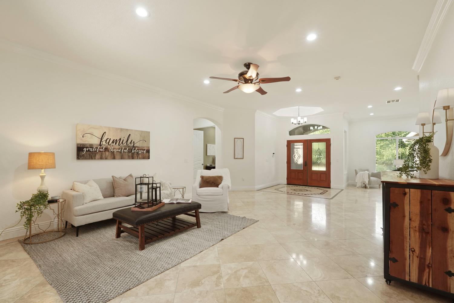 7306 Van Allen Road