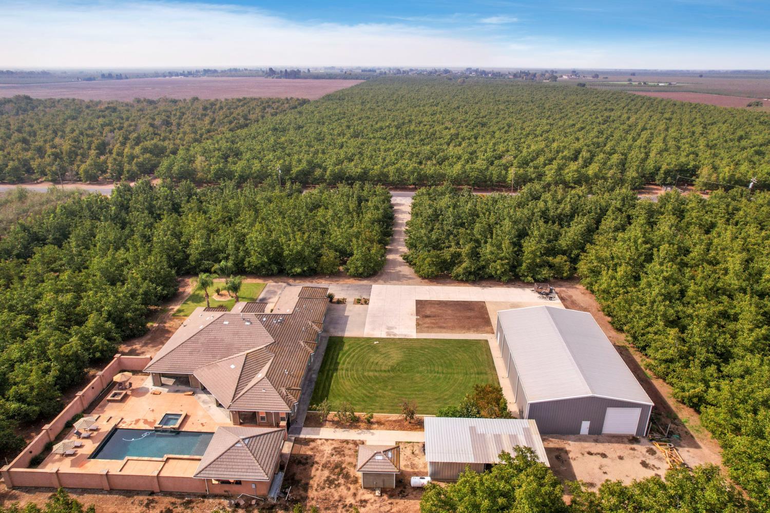 7306 Van Allen Road