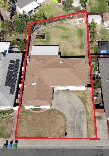 7212 Los Molinas Lane