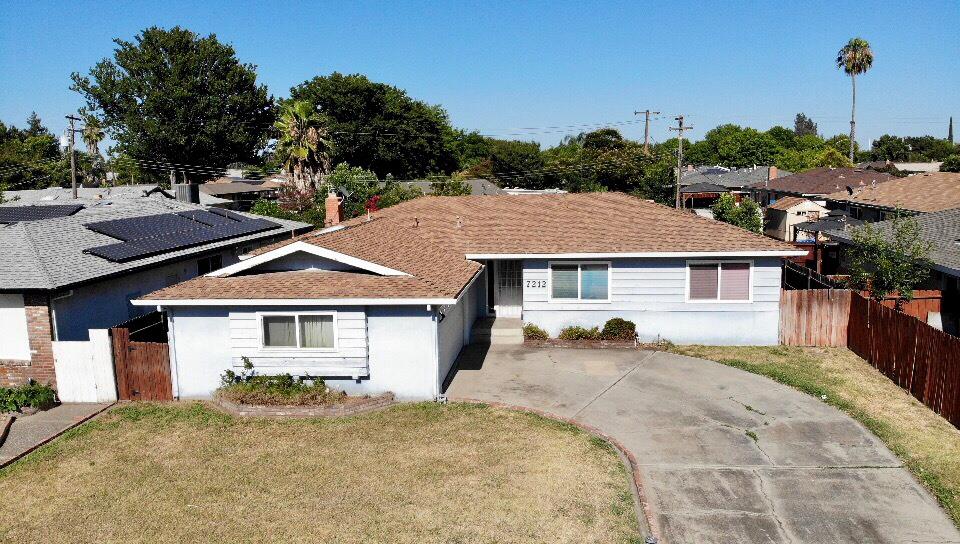 7212 Los Molinas Lane