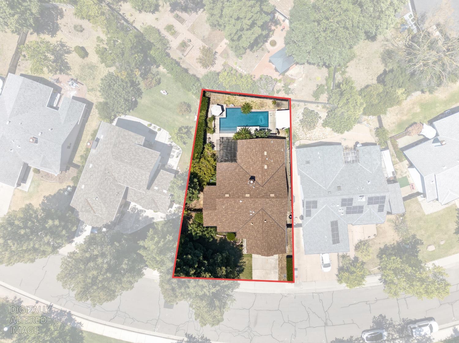 6512 Paseo Del Sol Way