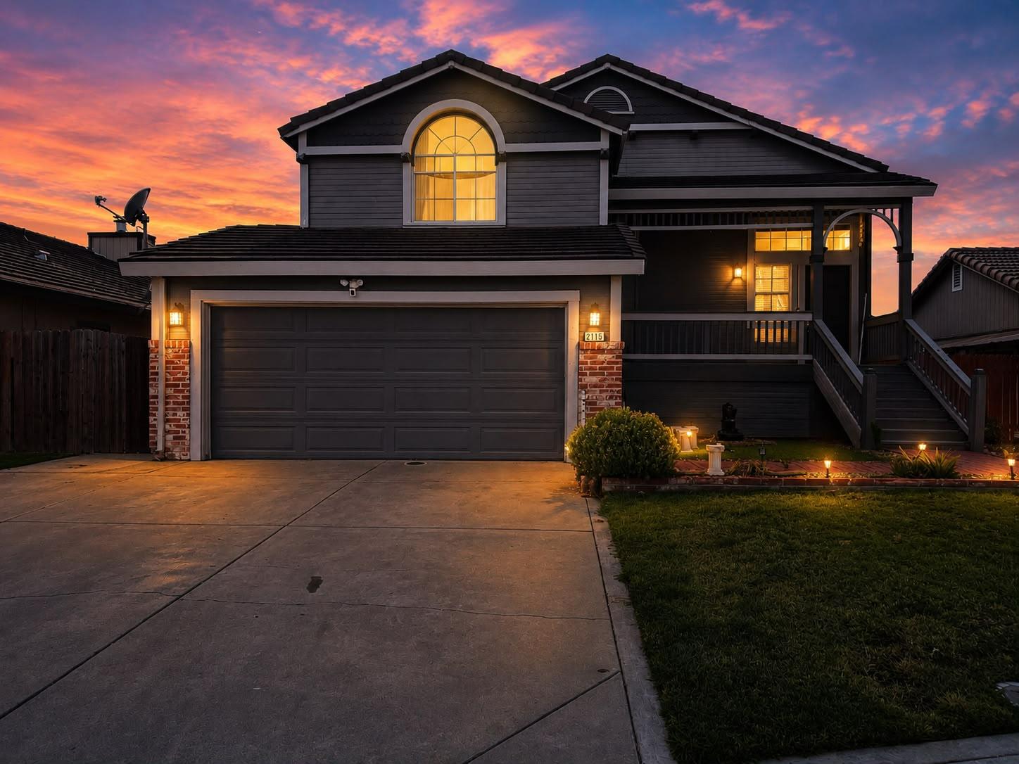 2115 Jayhawk Drive