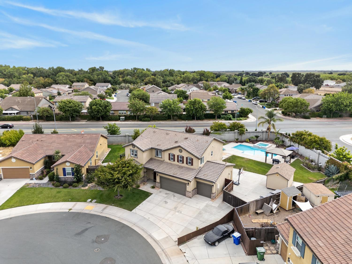 1132 Dorothy Lane