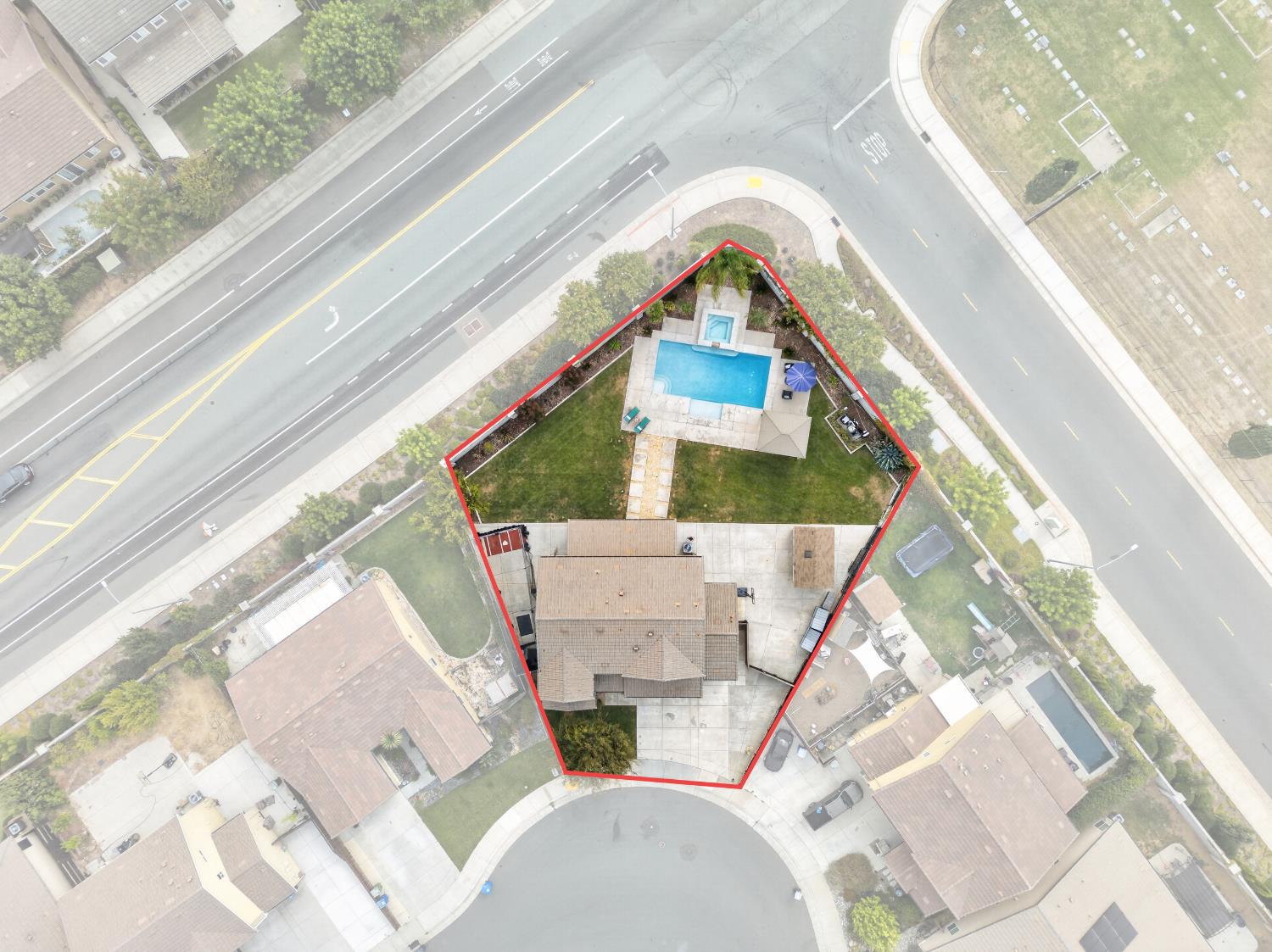 1132 Dorothy Lane