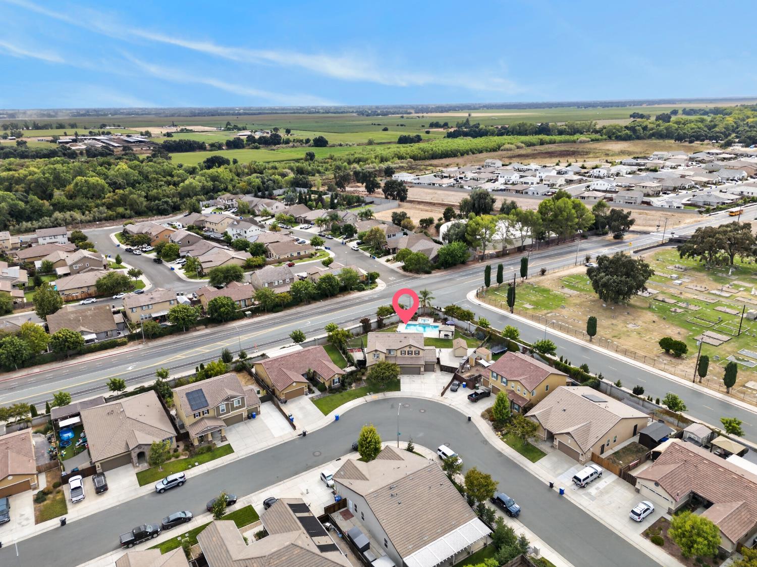 1132 Dorothy Lane