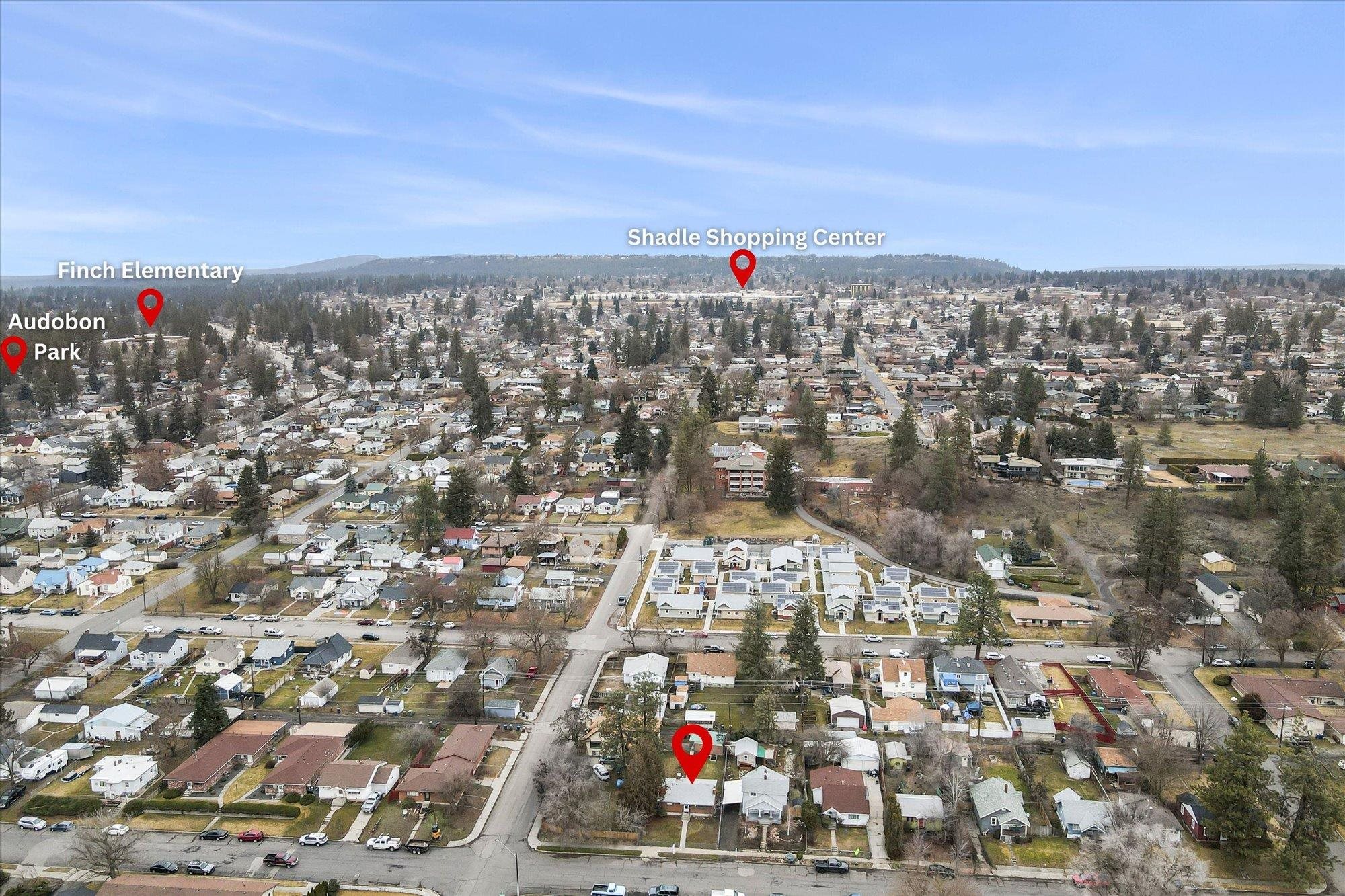 2136 W CLEVELAND Ave