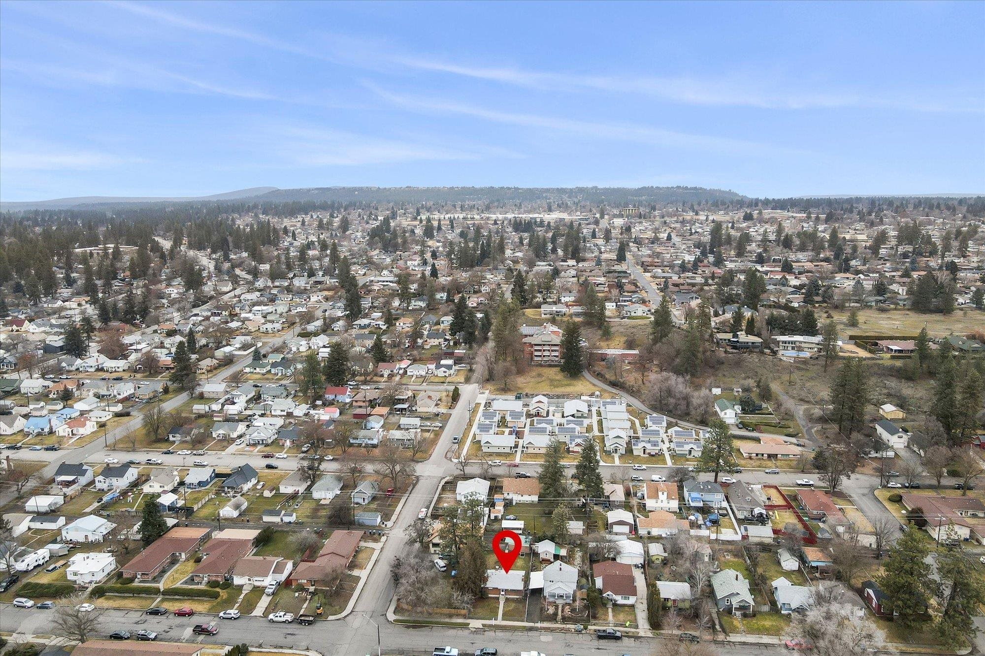 2136 W CLEVELAND Ave