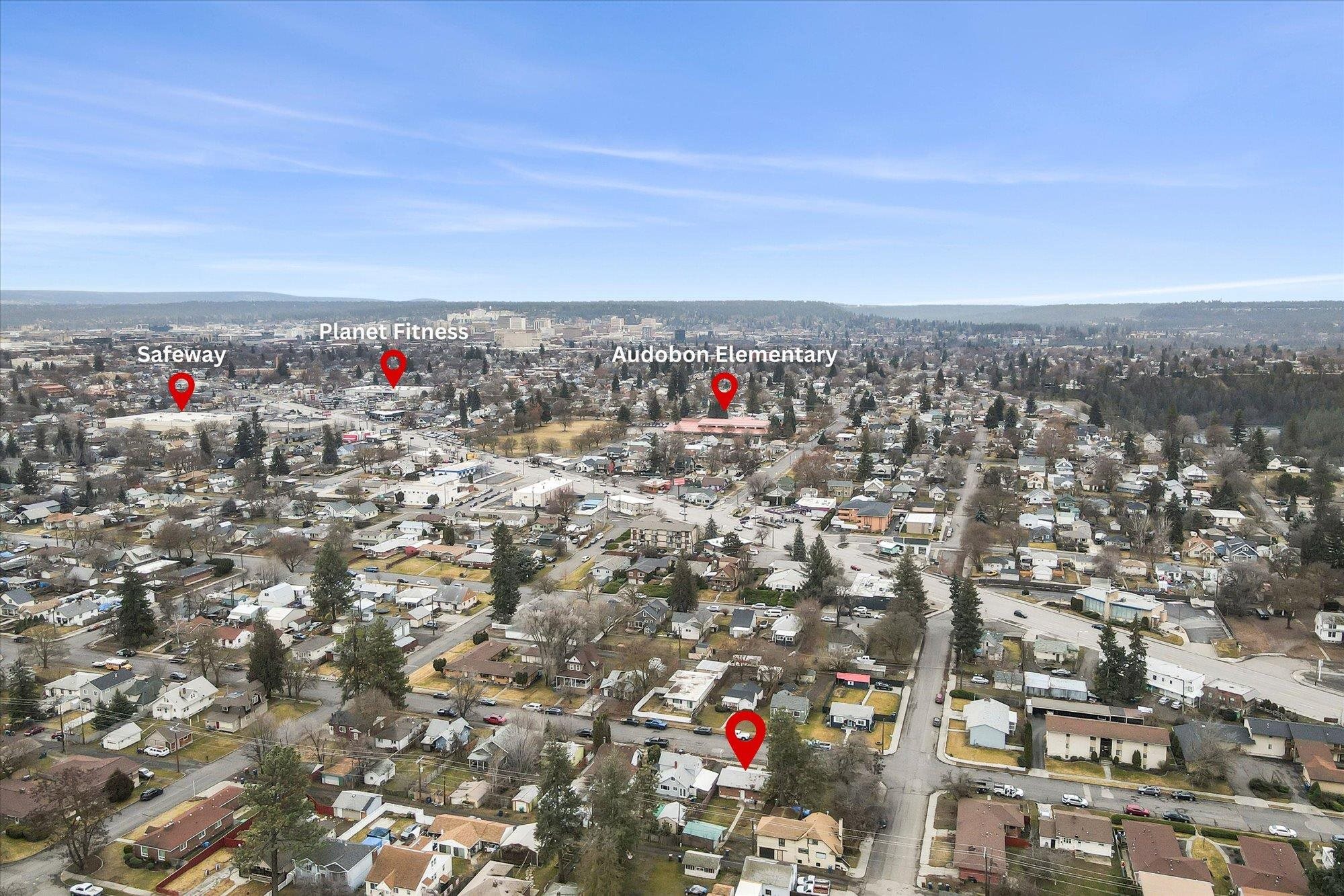 2136 W CLEVELAND Ave