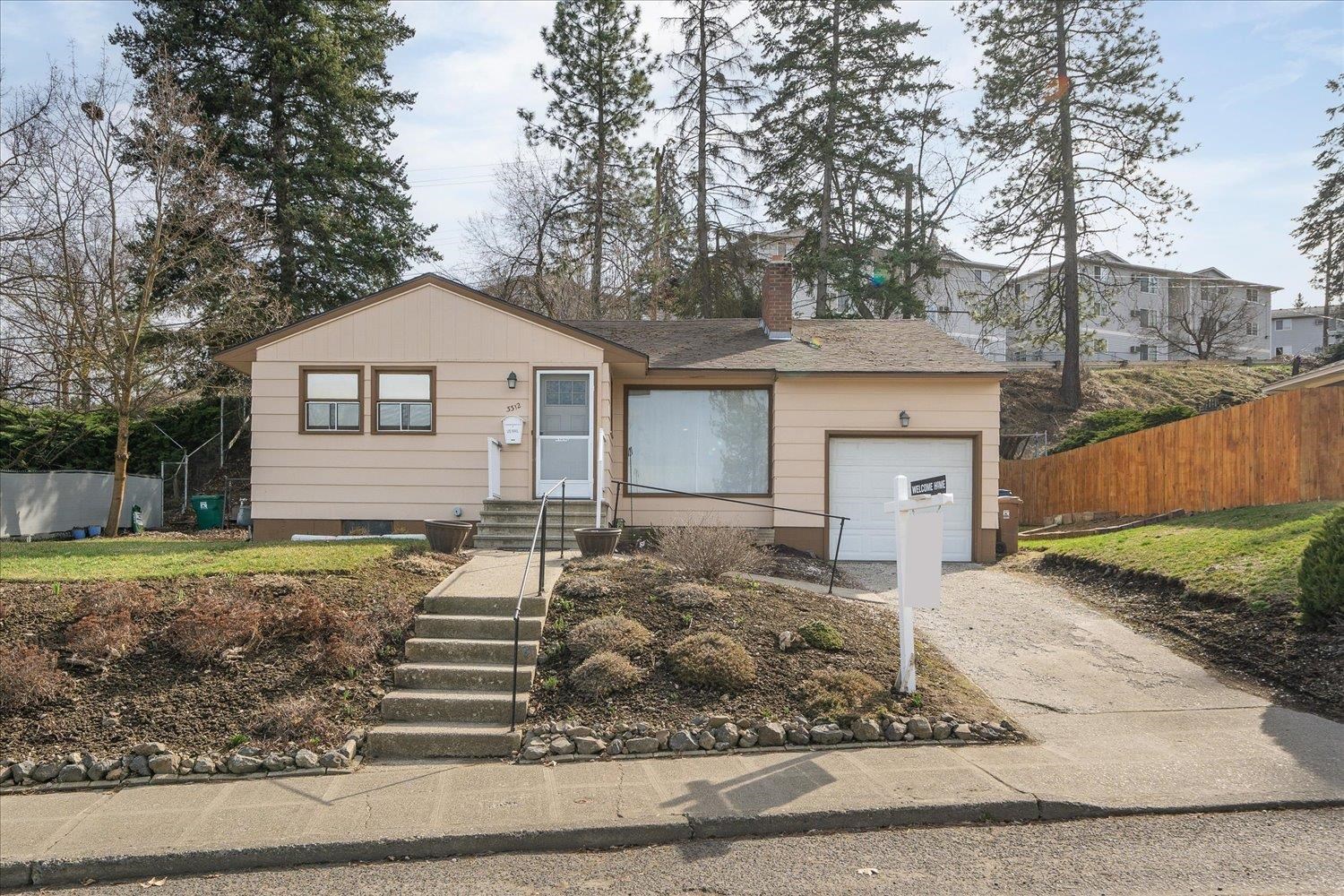 3312 E HILLS Ct