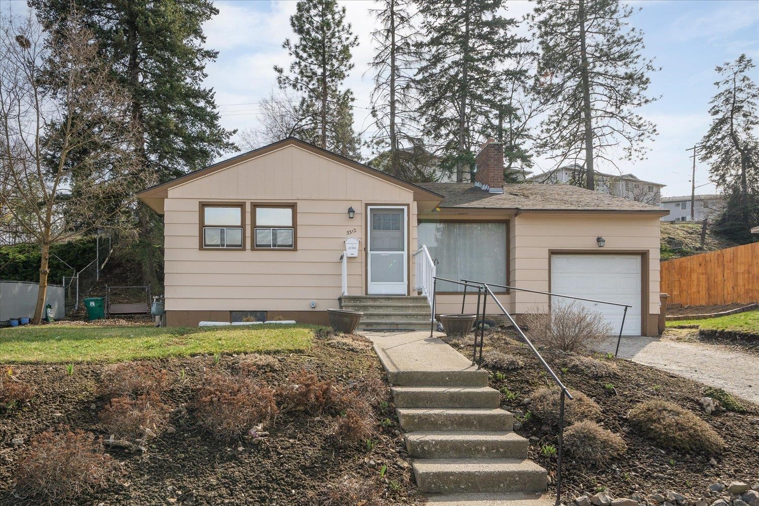 3312 E HILLS Ct