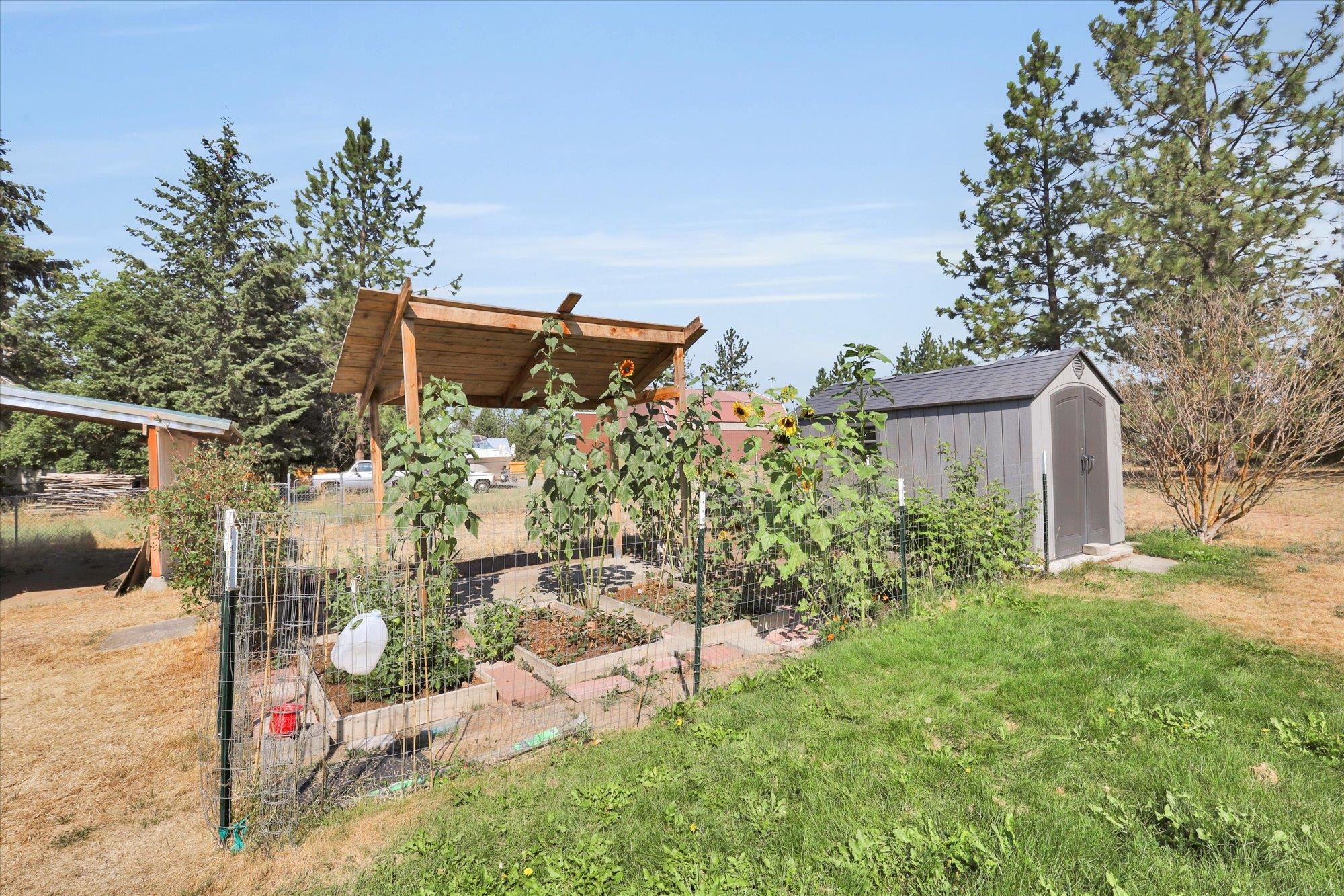 11260 W Tumbleweed Dr