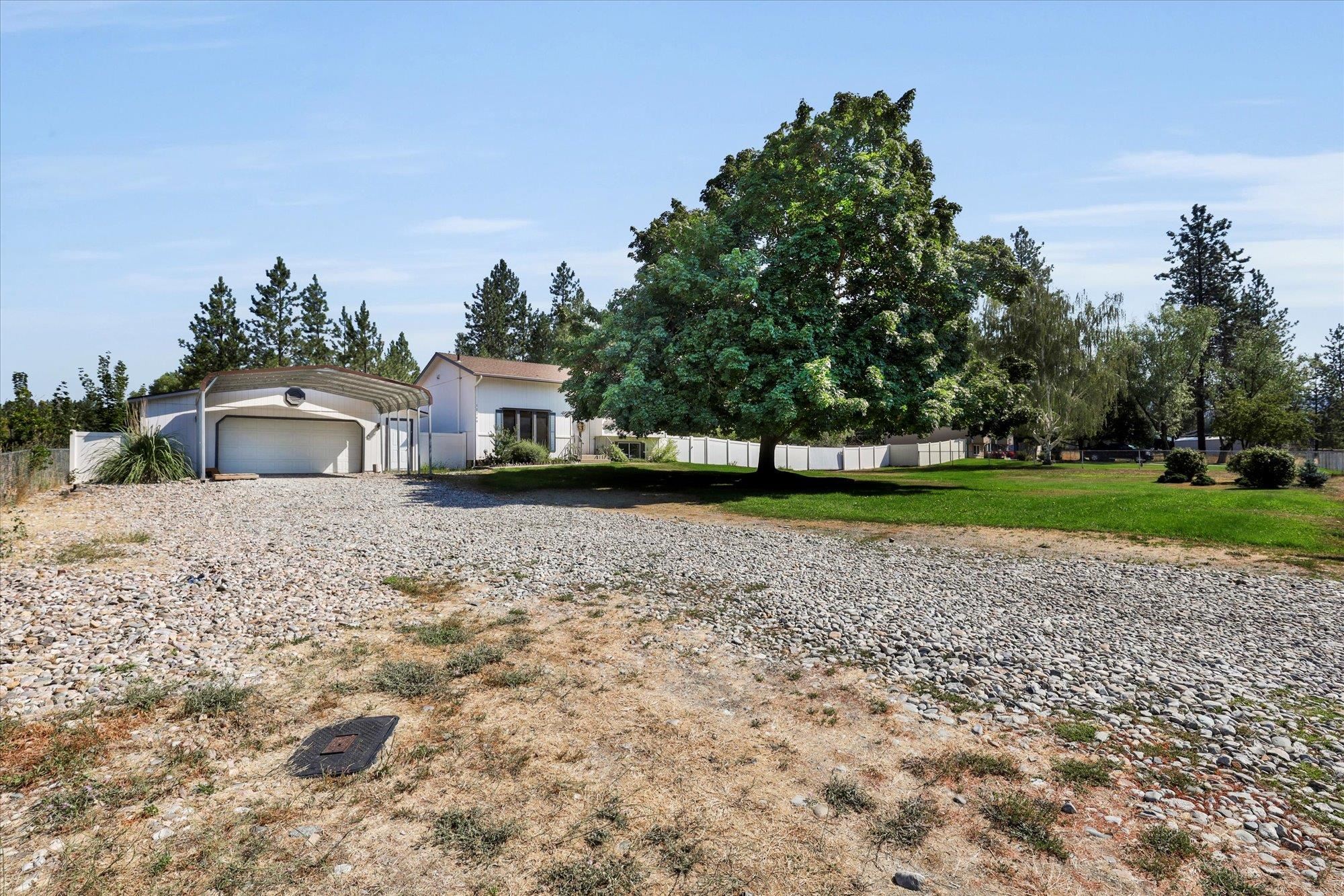 11260 W Tumbleweed Dr