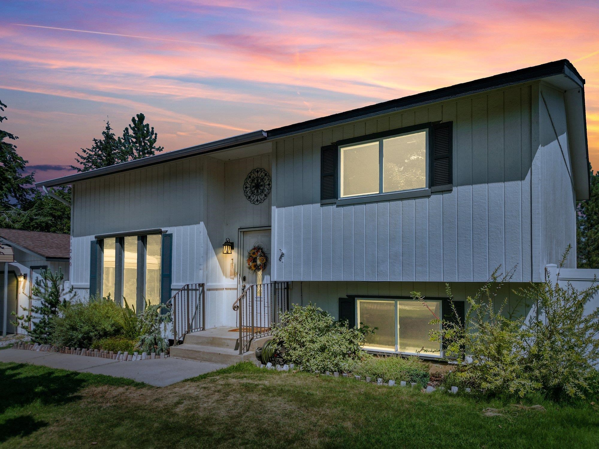 11260 W Tumbleweed Dr