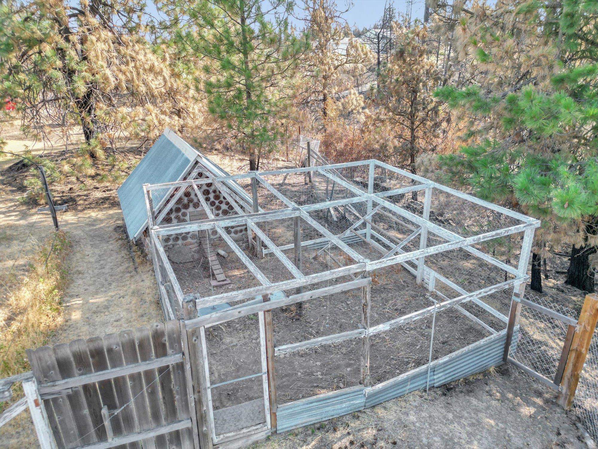 25524 S Columbia Basin Highway Hwy