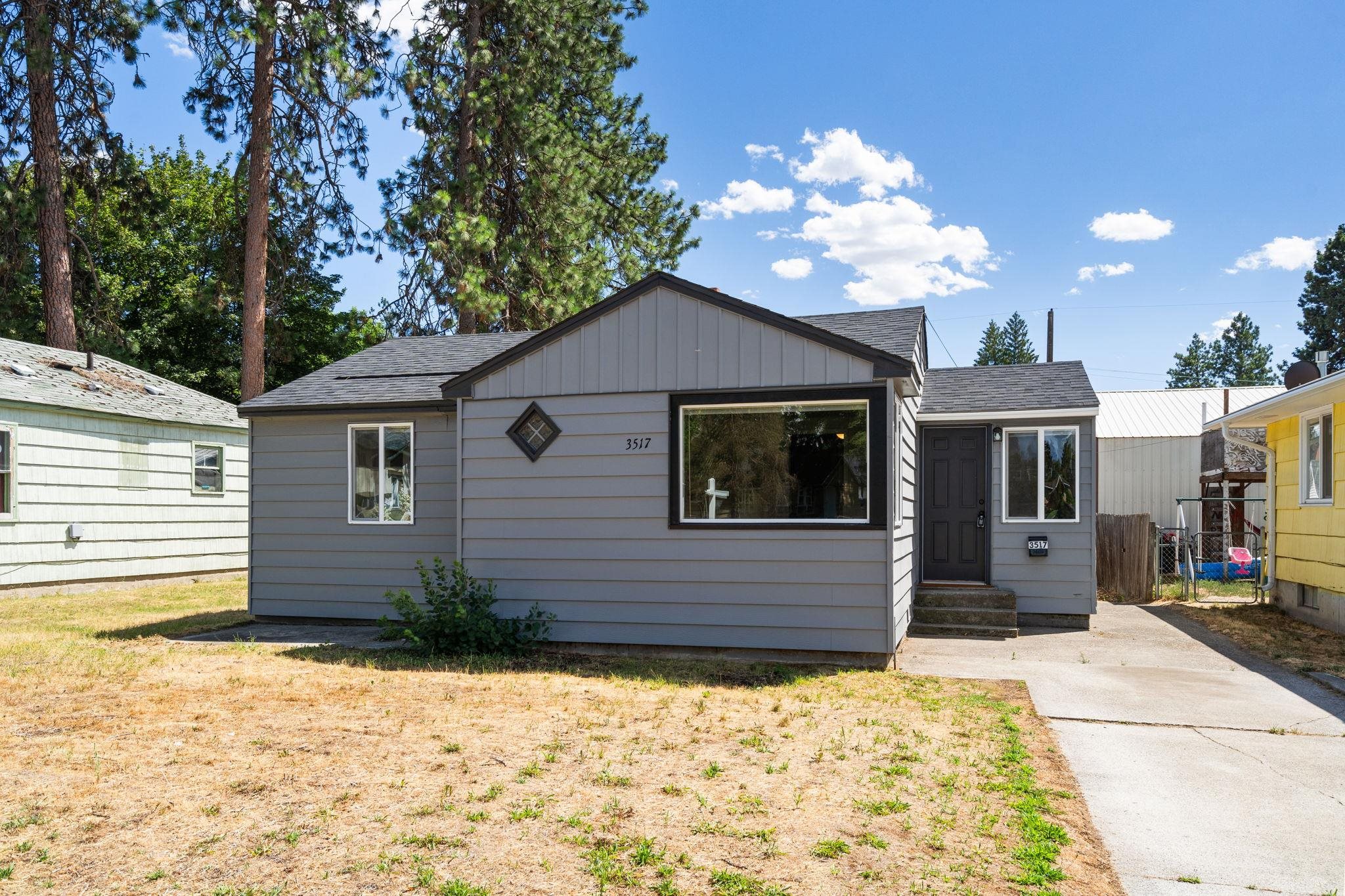 3517 W Wellesley Ave