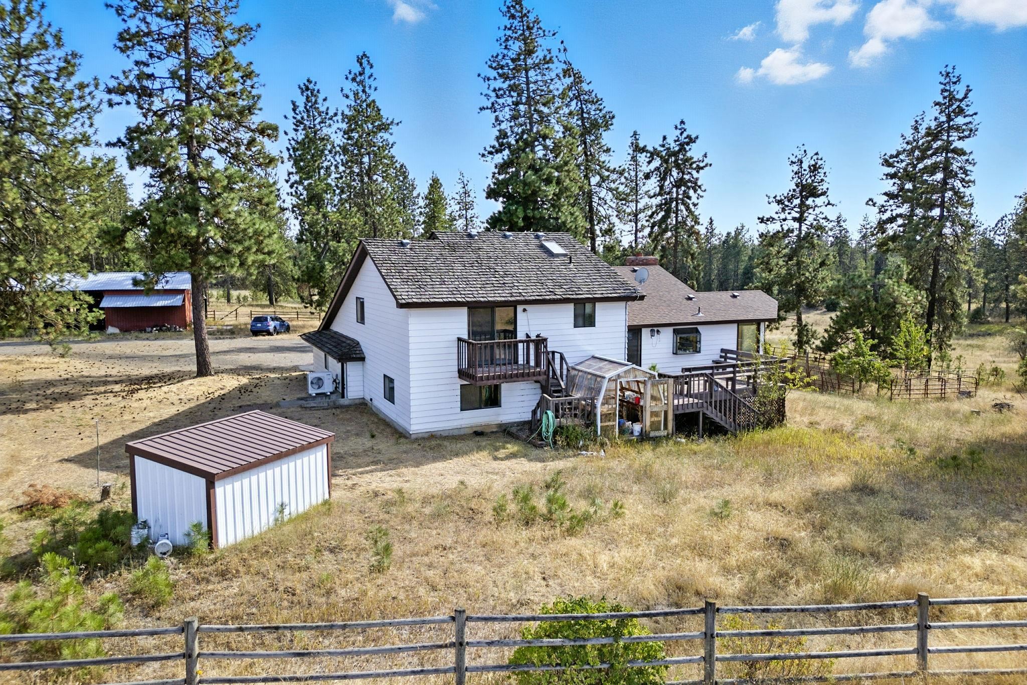 14510 W PINE BLUFF Rd