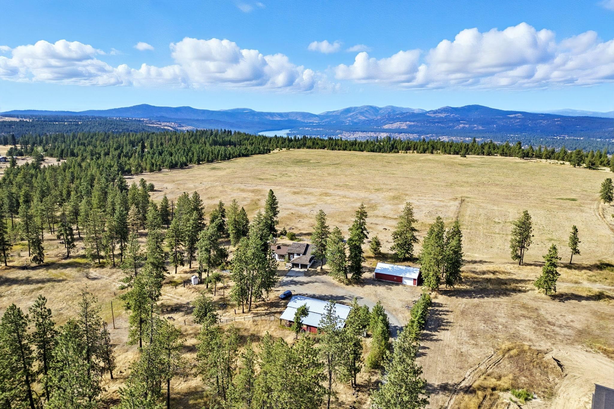 14510 W PINE BLUFF Rd