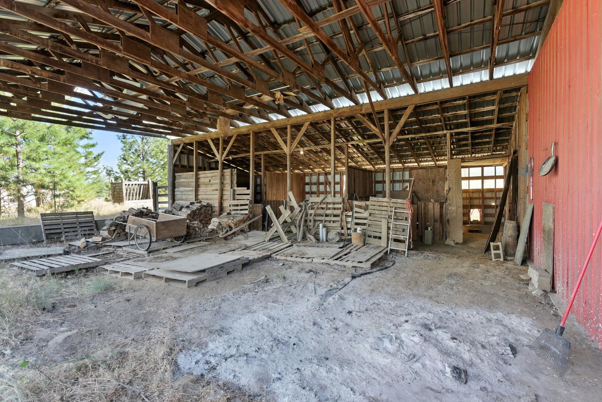 14510 W PINE BLUFF Rd