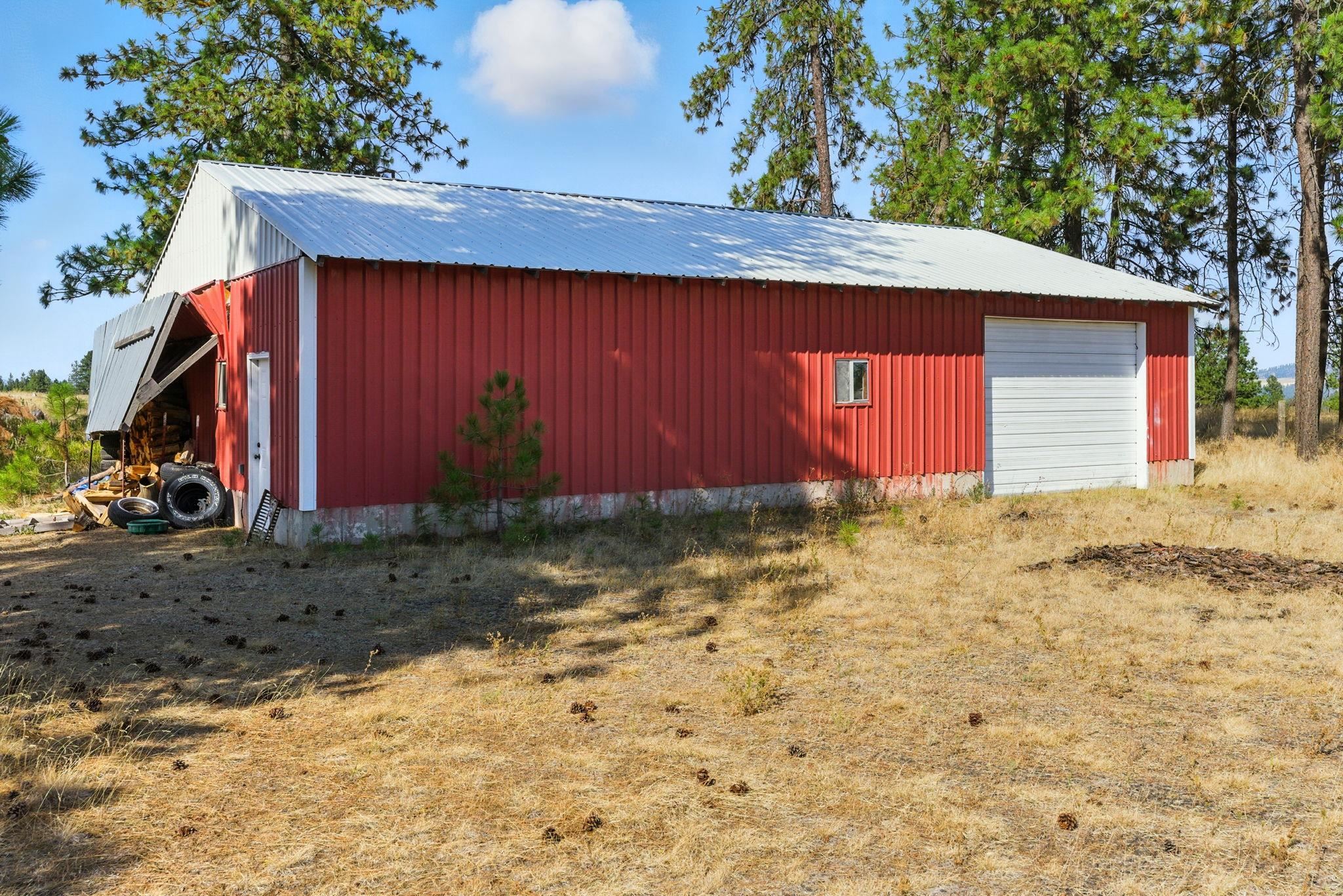 14510 W PINE BLUFF Rd