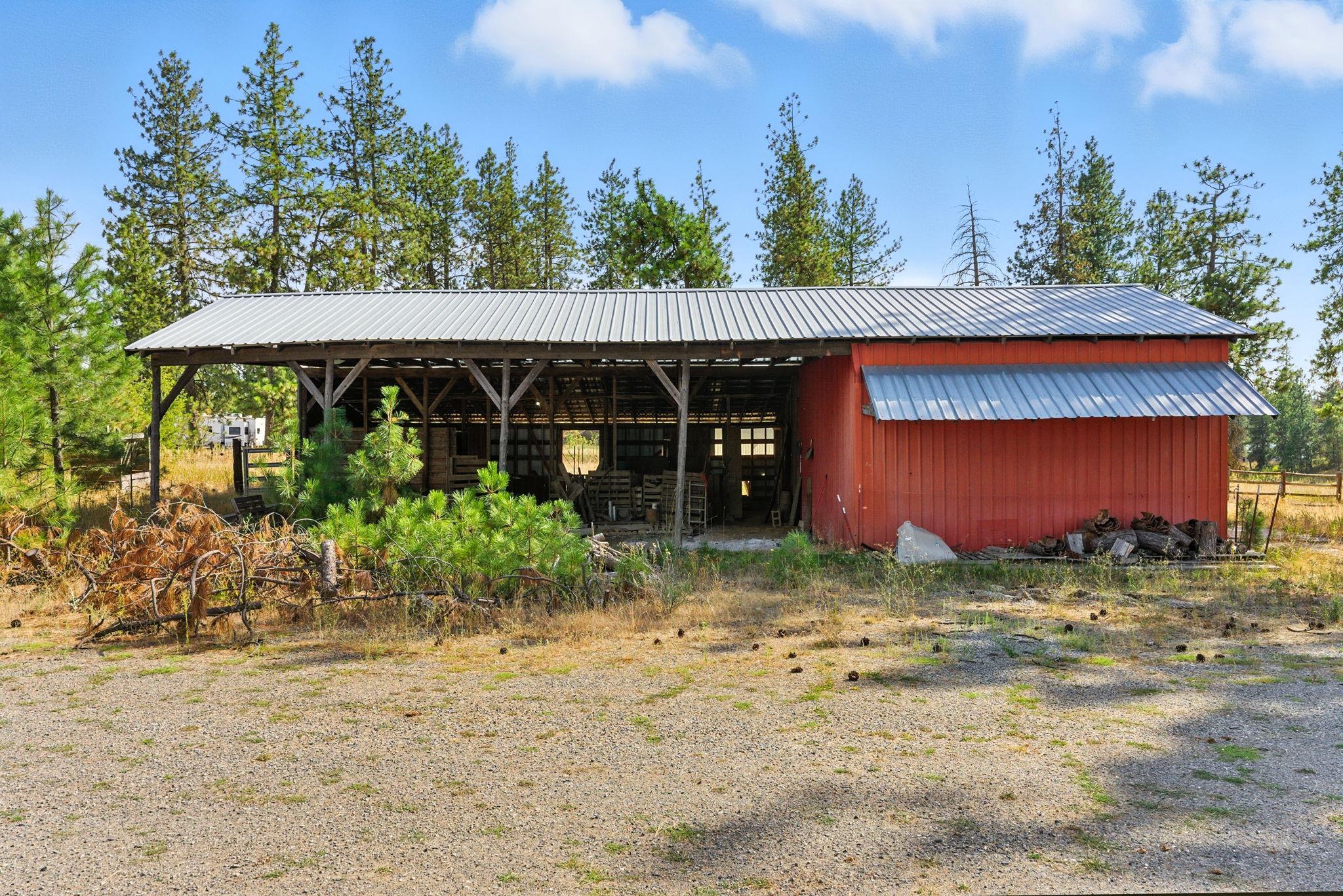 14510 W PINE BLUFF Rd