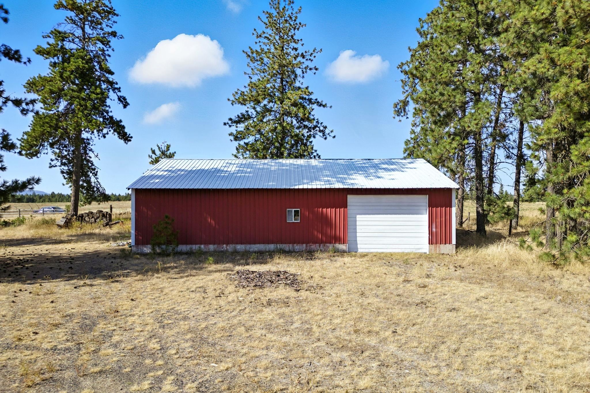 14510 W PINE BLUFF Rd