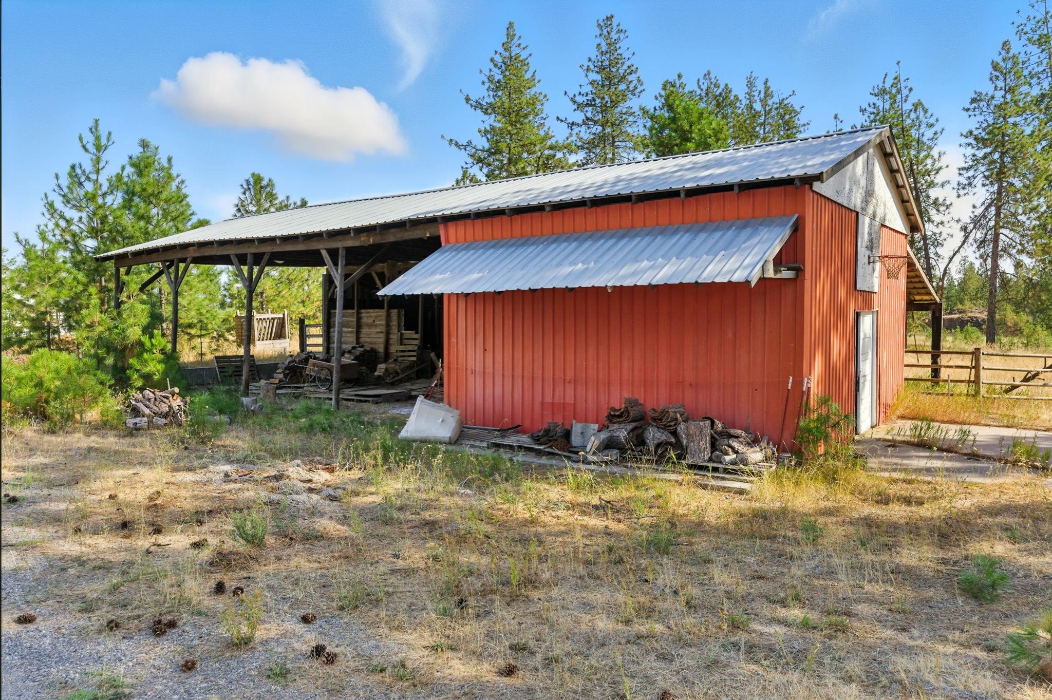 14510 W PINE BLUFF Rd