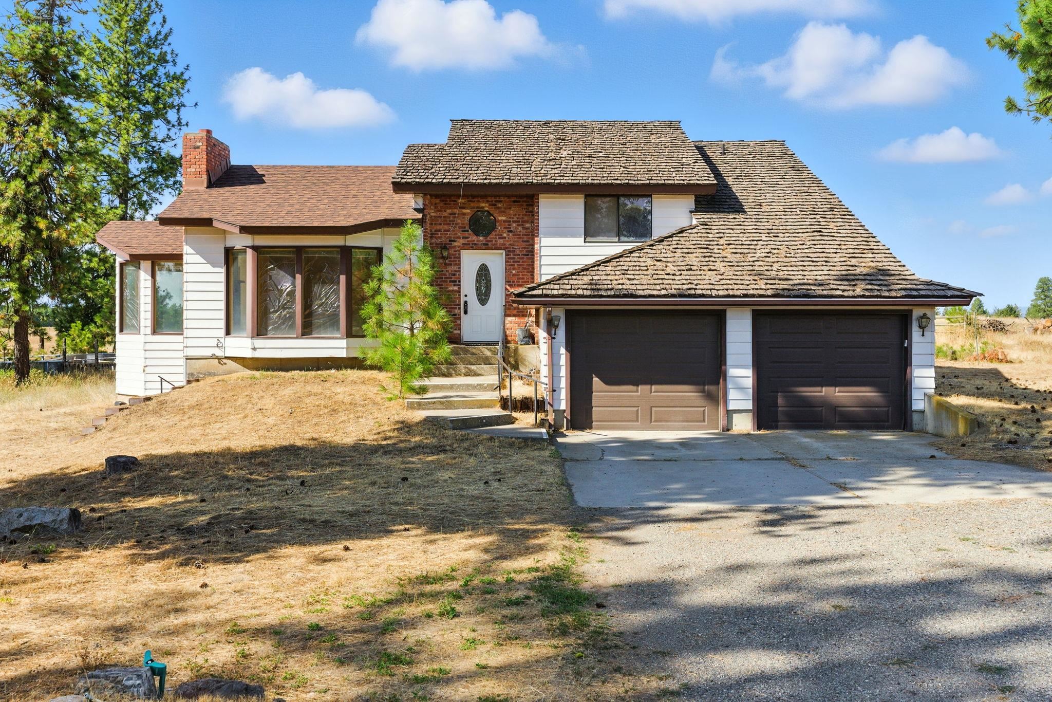 14510 W PINE BLUFF Rd