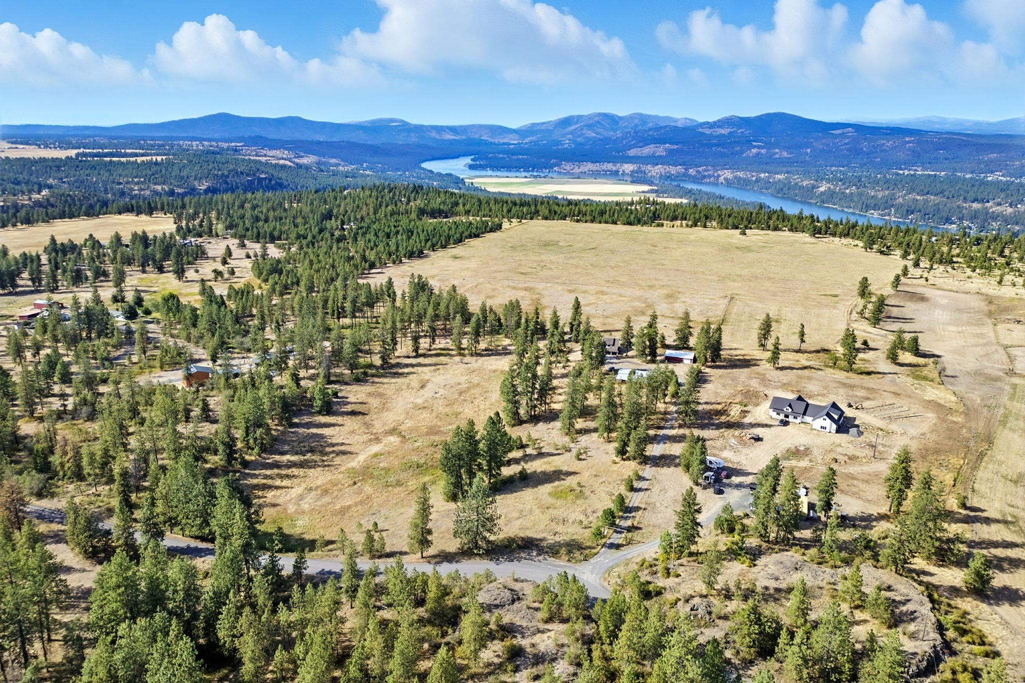 14510 W PINE BLUFF Rd