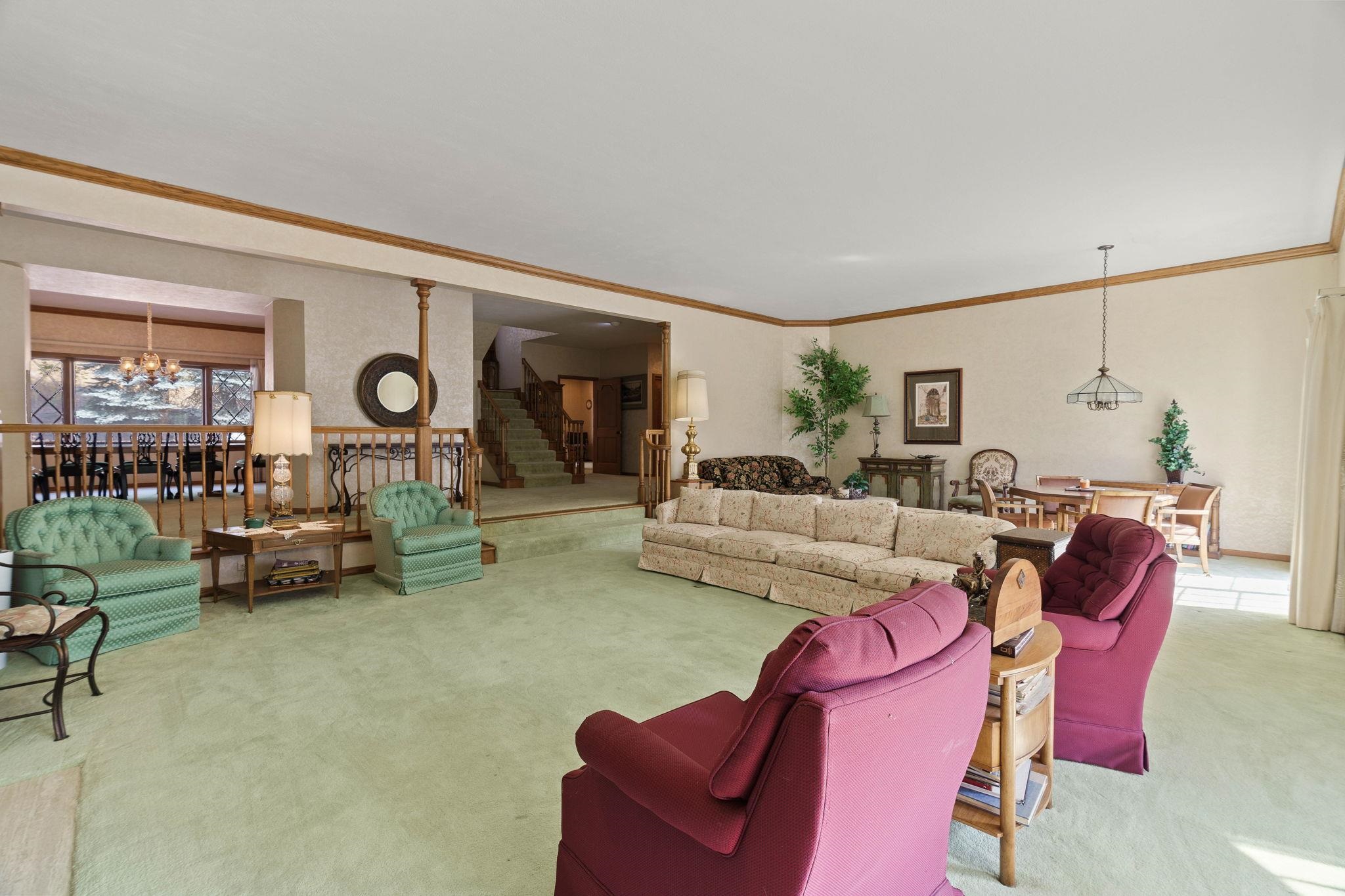 3206 W Long Prairie Rd