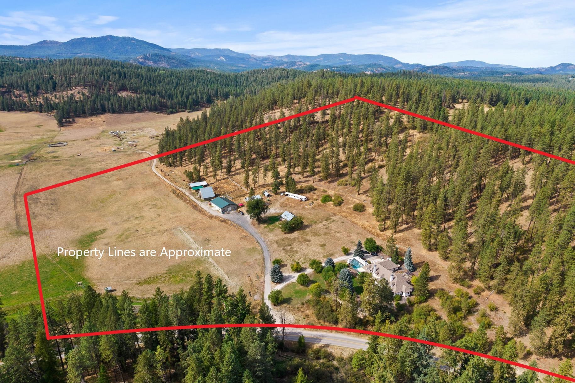 3206 W Long Prairie Rd