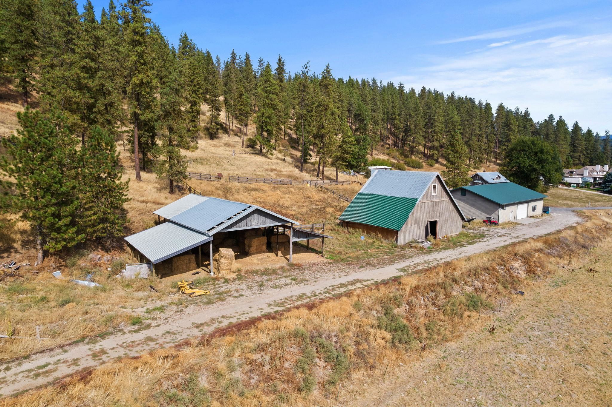 3206 W Long Prairie Rd