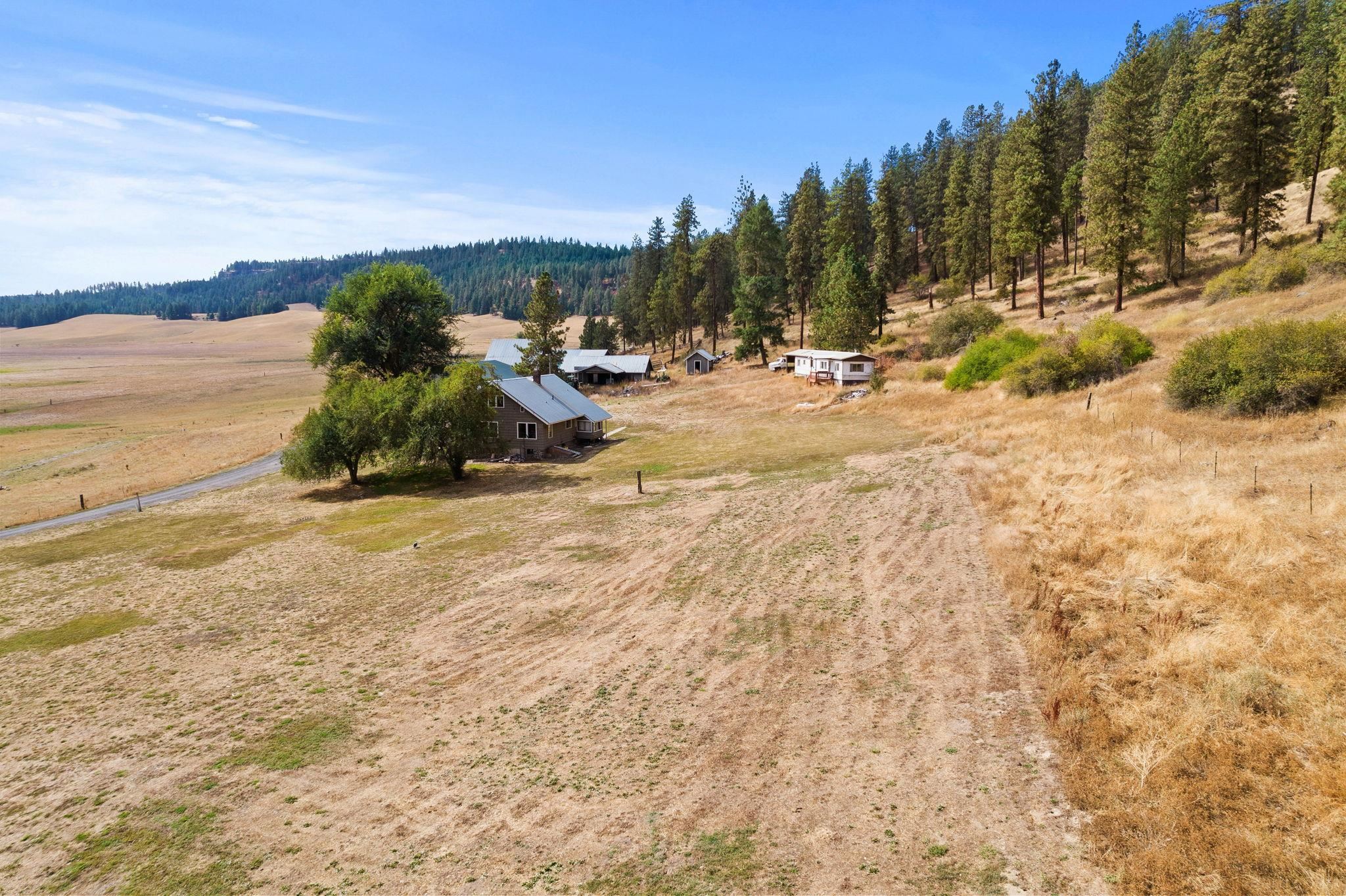 3206 W Long Prairie Rd