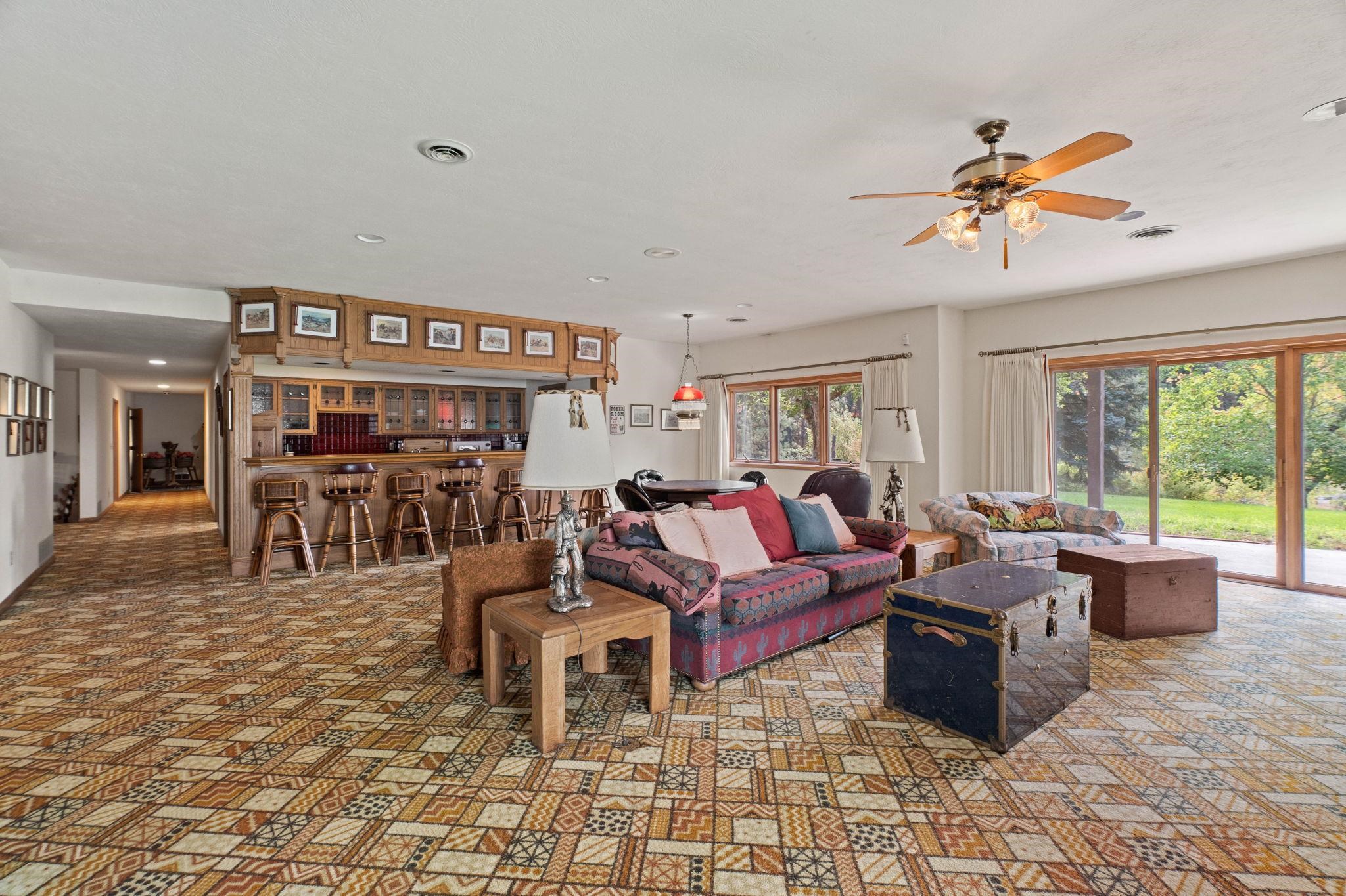 3206 W Long Prairie Rd