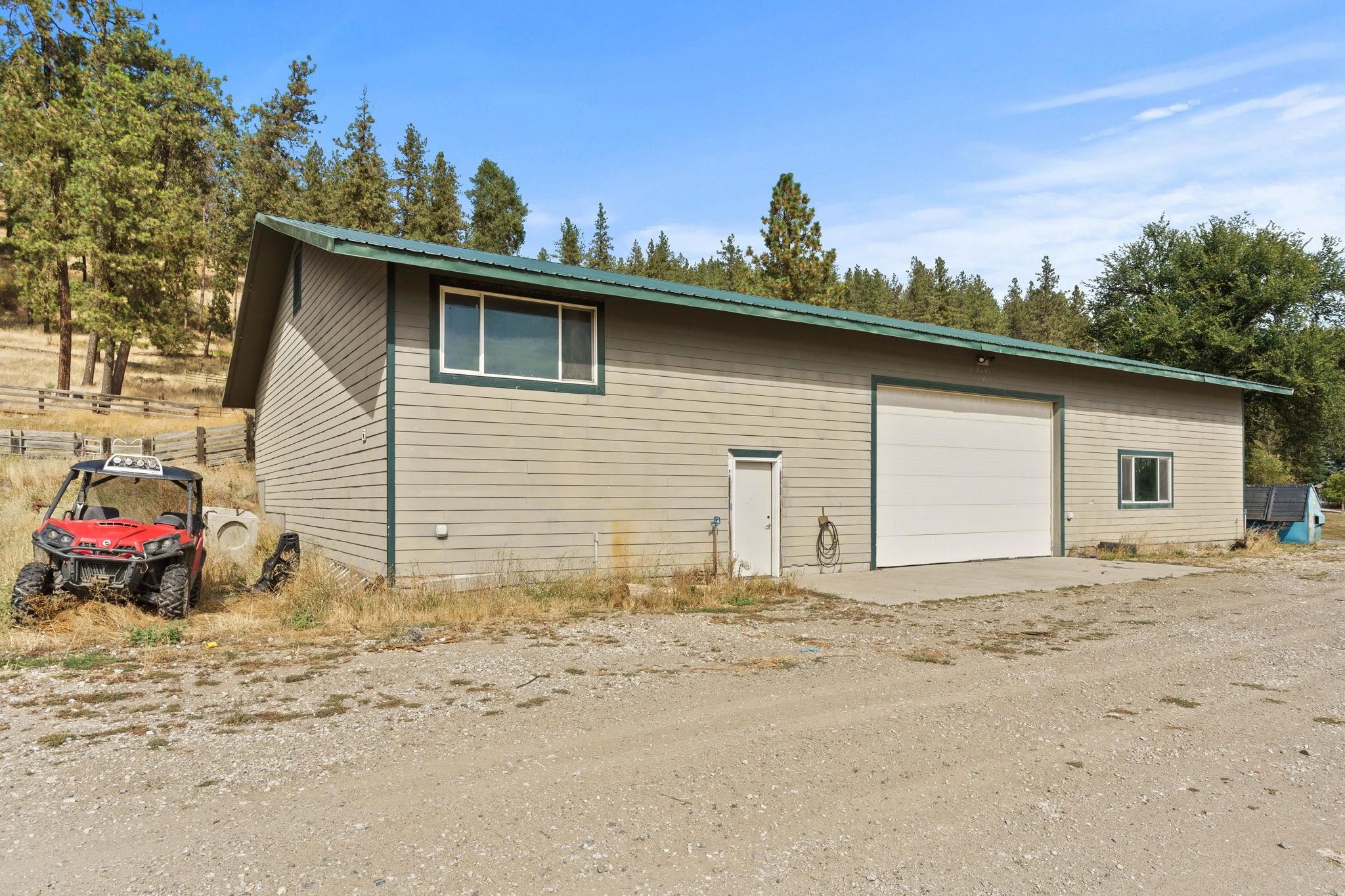 3206 W Long Prairie Rd