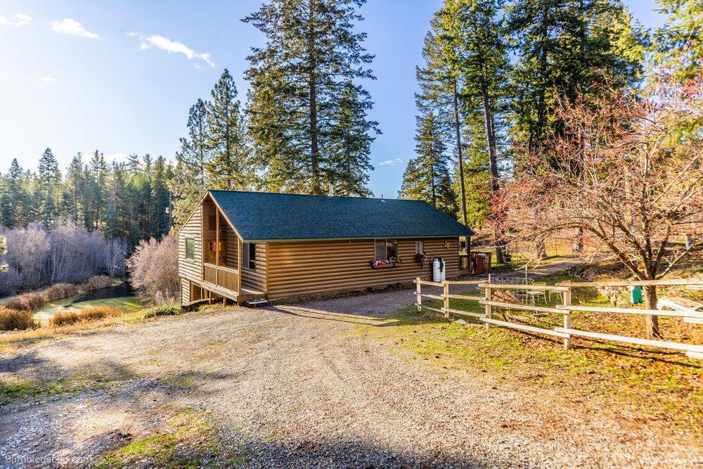 2353C Addy Gifford Rd