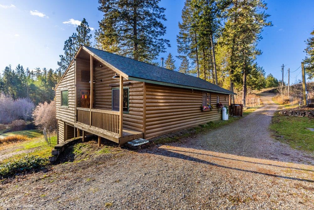 2353C Addy Gifford Rd