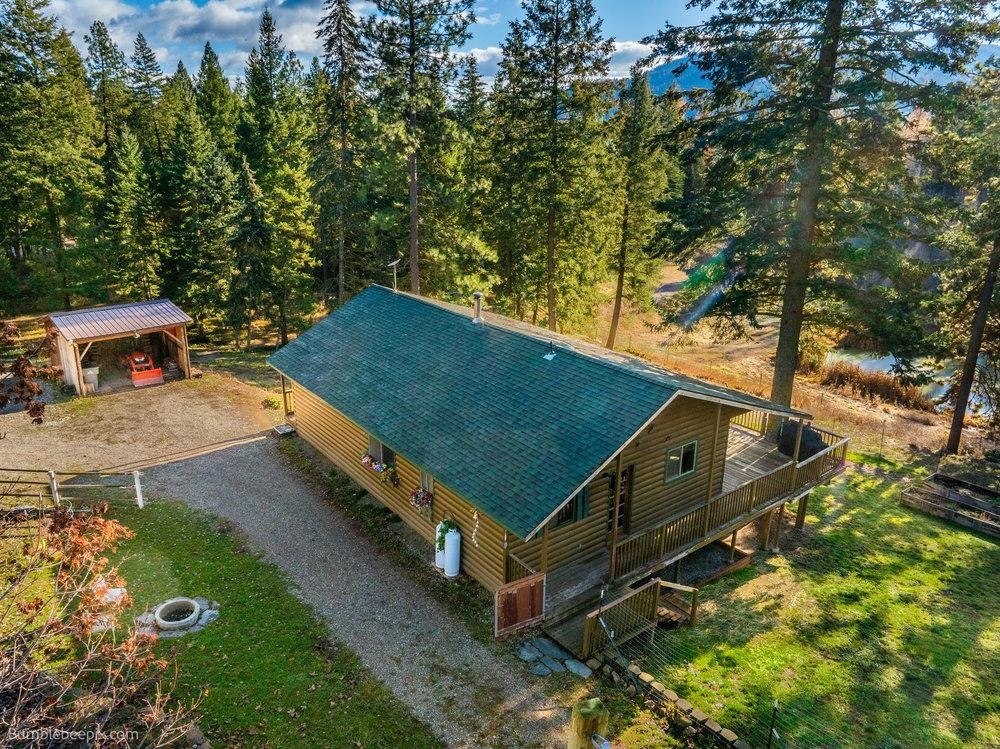 2353C Addy Gifford Rd