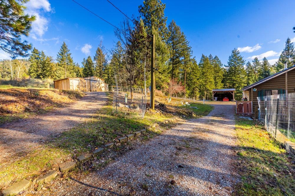 2353C Addy Gifford Rd