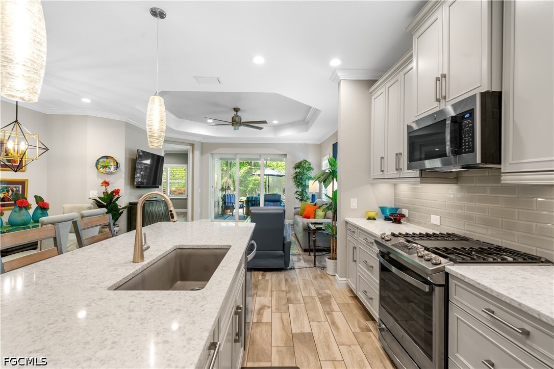 11636 Solano DR