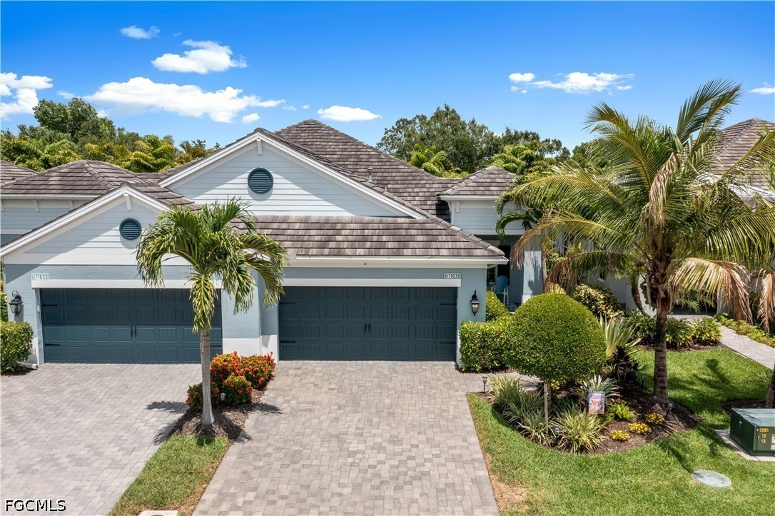 11636 Solano DR
