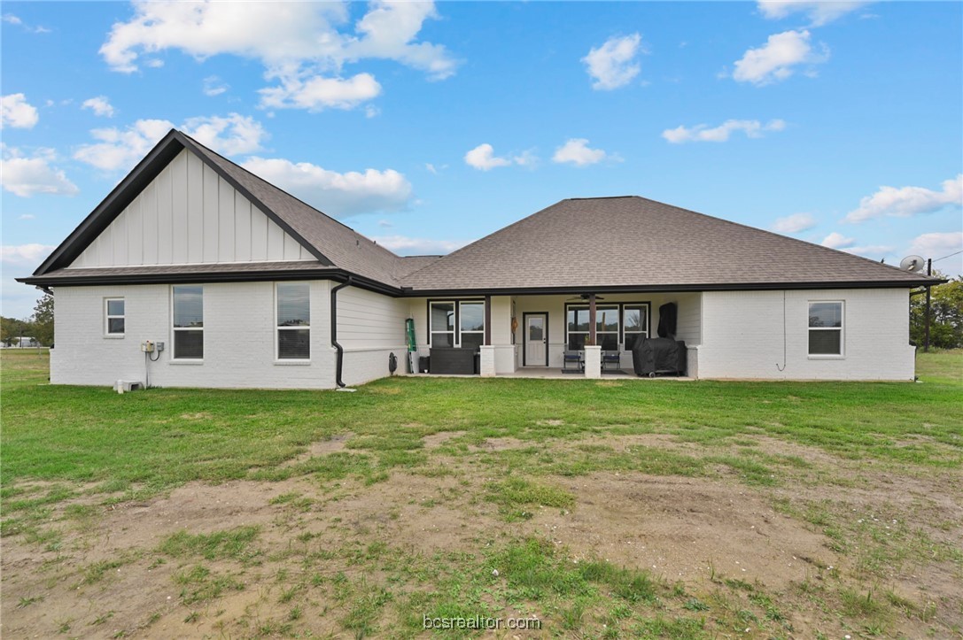 11027 Oak Lake Road