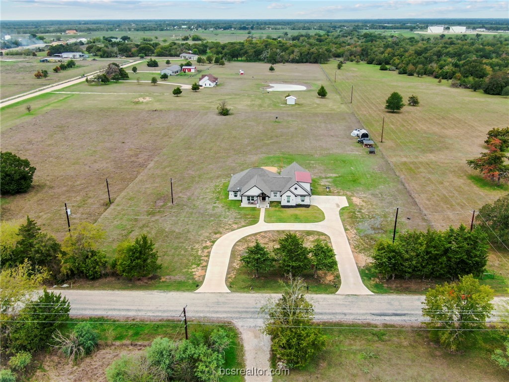 11027 Oak Lake Road