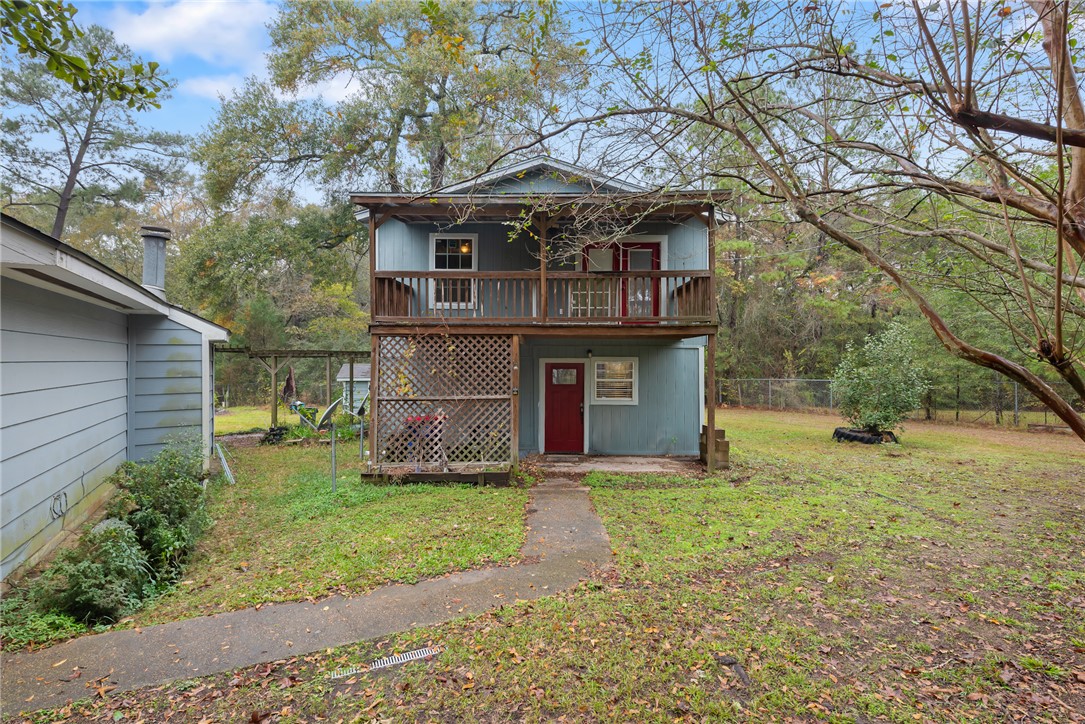 20024 Lakeshore Dr.