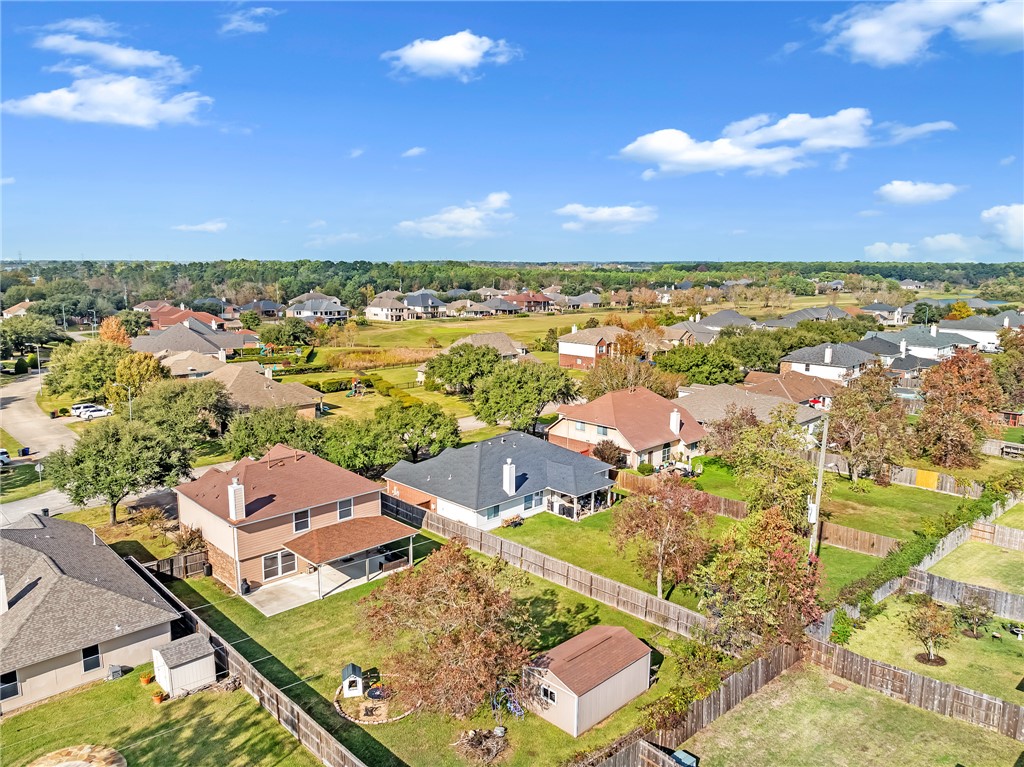 11303 Country Club Green Dr.