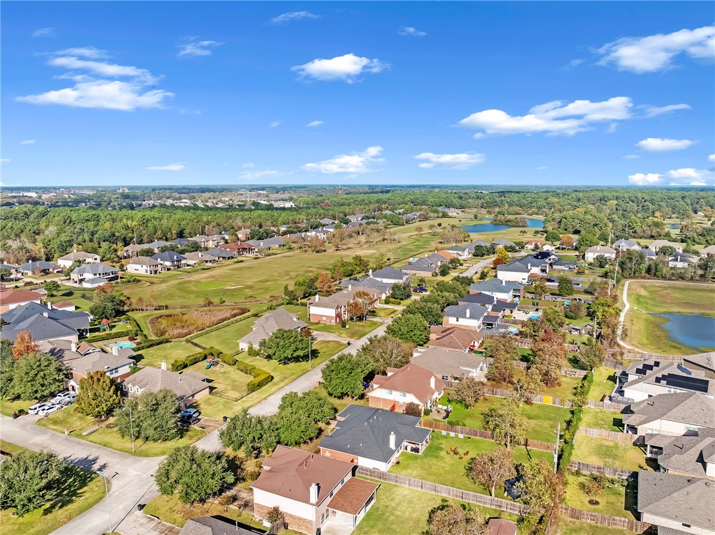 11303 Country Club Green Dr.