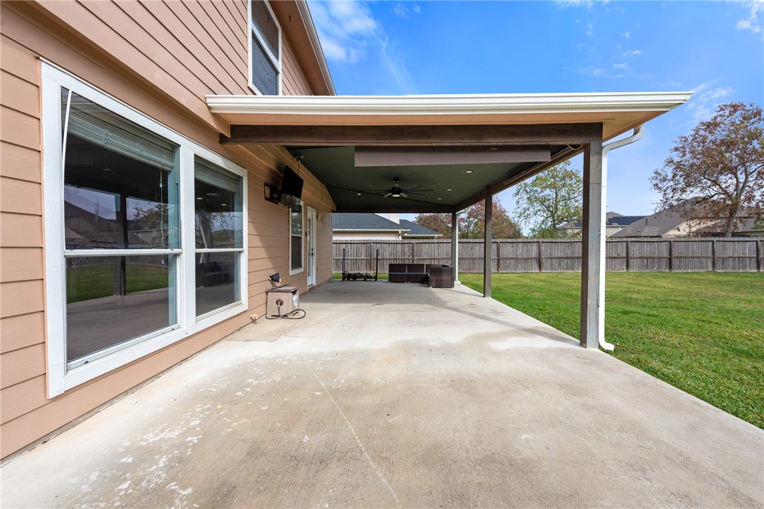 11303 Country Club Green Dr.