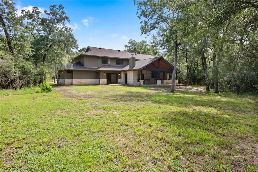 1603 Frost Drive