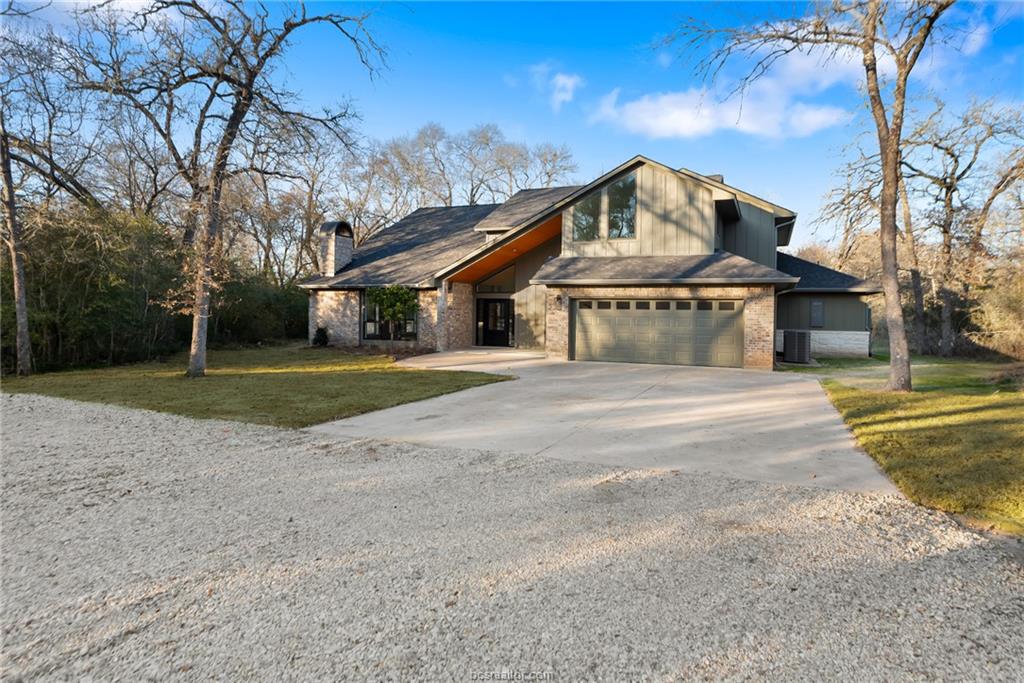 1603 Frost Drive