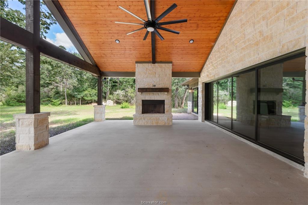 1603 Frost Drive