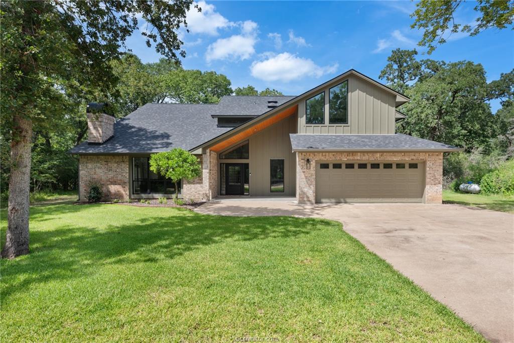 1603 Frost Drive